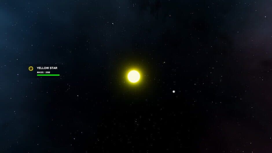 Скриншот 2 из Drifter Star: Evolution