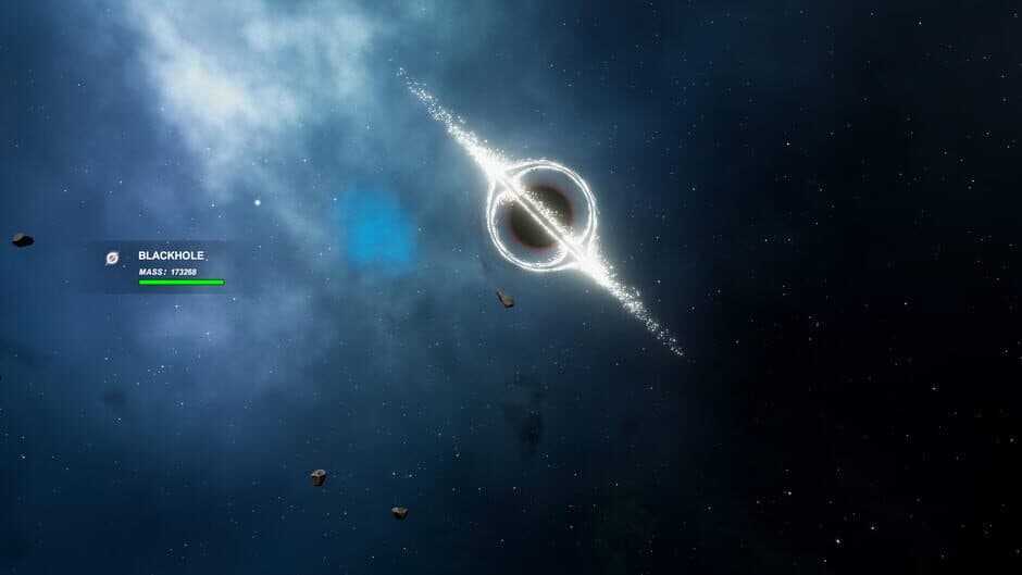 Скриншот 3 из Drifter Star: Evolution