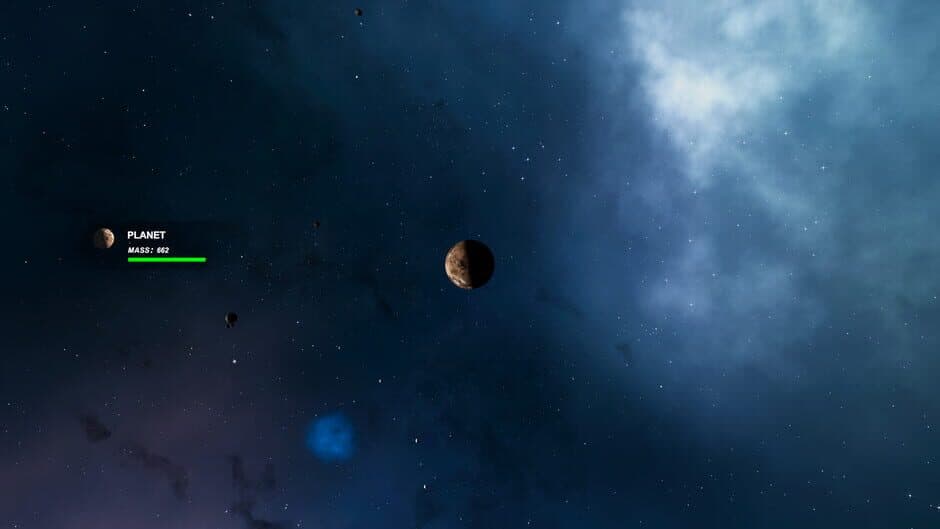 Скриншот 1 из Drifter Star: Evolution