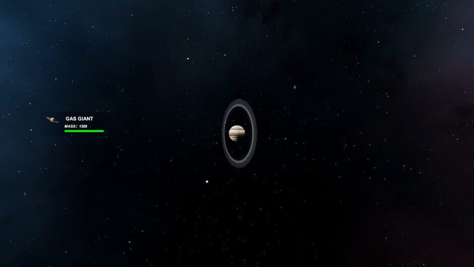 Скриншот 5 из Drifter Star: Evolution