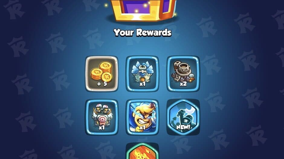 Скриншот 5 из Kingdom Rush: Battles