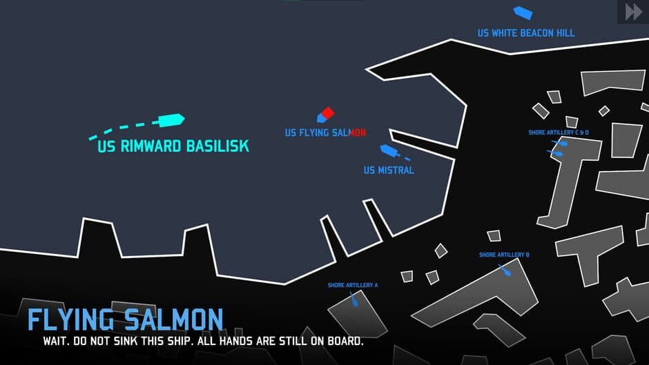 Скриншот 7 из Rimward Basilisk