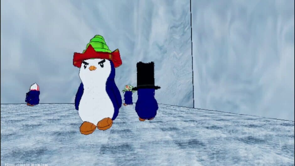 Скриншот 1 из Frostbite Frenzy