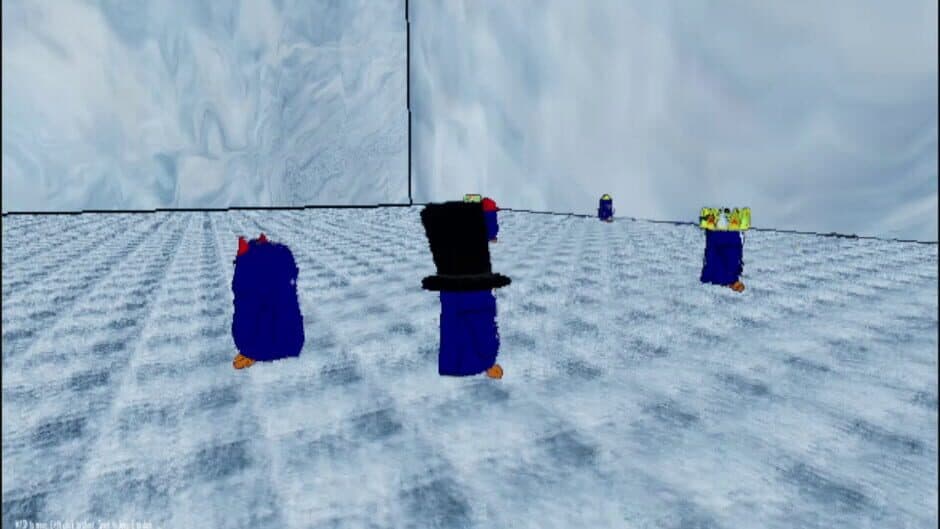 Скриншот 2 из Frostbite Frenzy