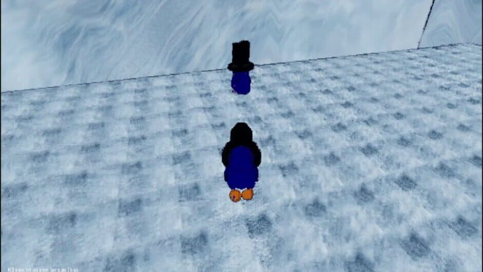 Скриншот 3 из Frostbite Frenzy