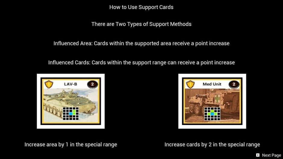 Скриншот 3 из War Grid Hero
