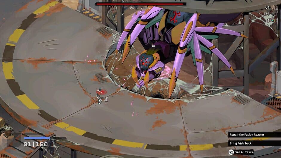 Скриншот 7 из I am Machine