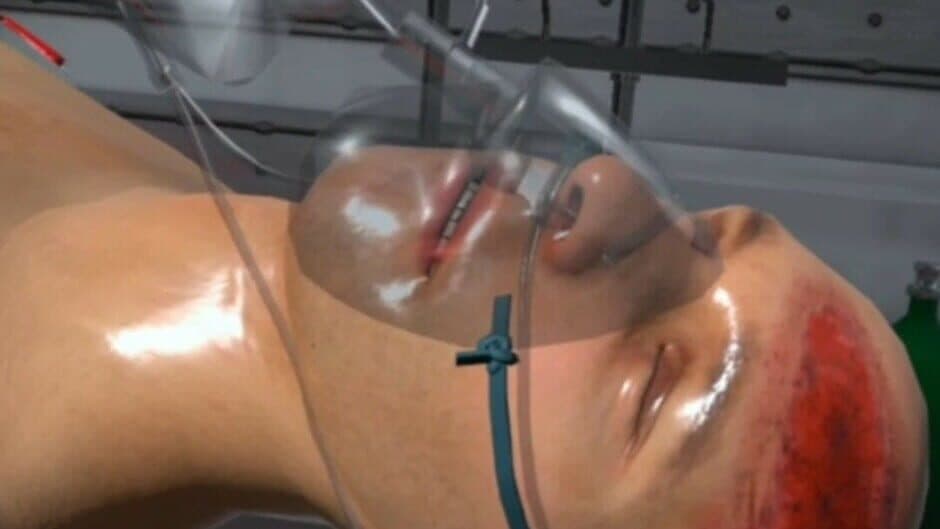 Скриншот 7 из VRpatients