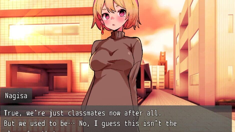 Скриншот 1 из Honey Trap Amnesia