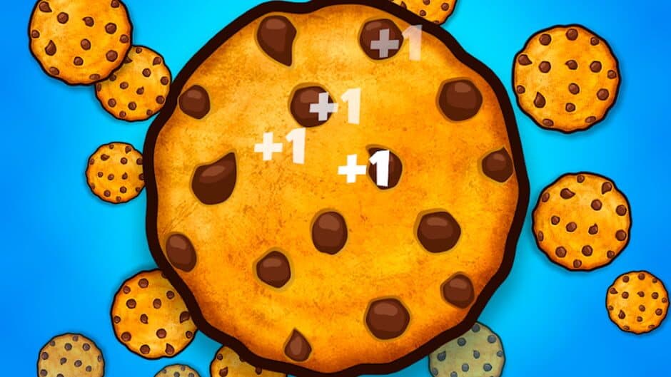 Скриншот 2 из Cookie Clickers