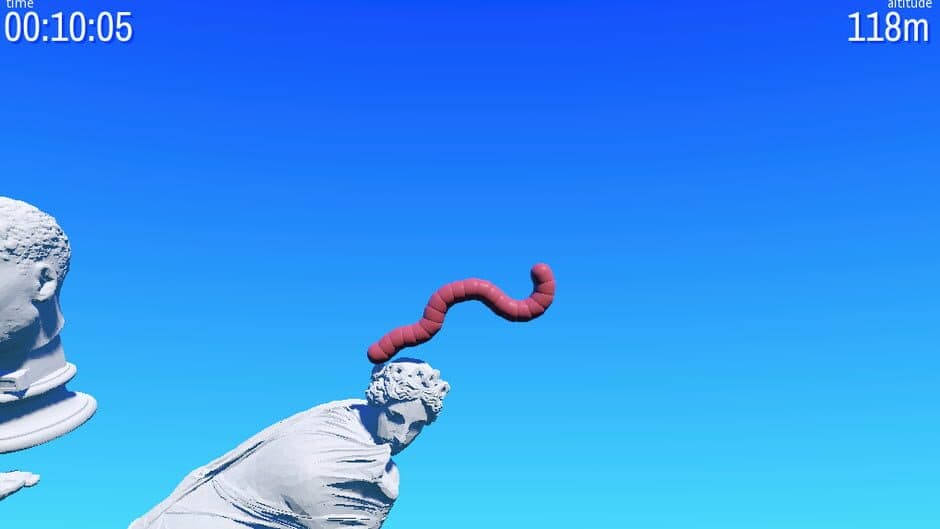 Скриншот 3 из Upworm