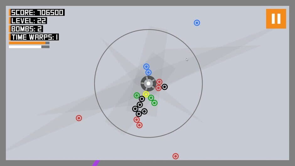 Скриншот 5 из Graviton Flux