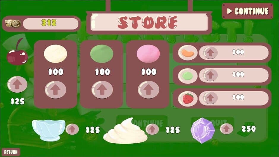Скриншот 6 из Purrfect Stall