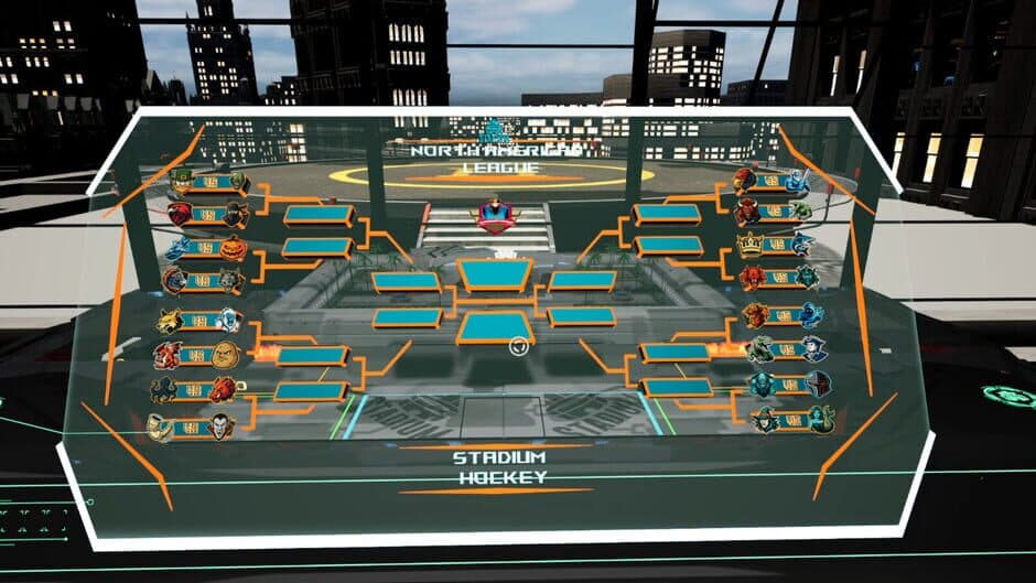 Скриншот 1 из Stadium