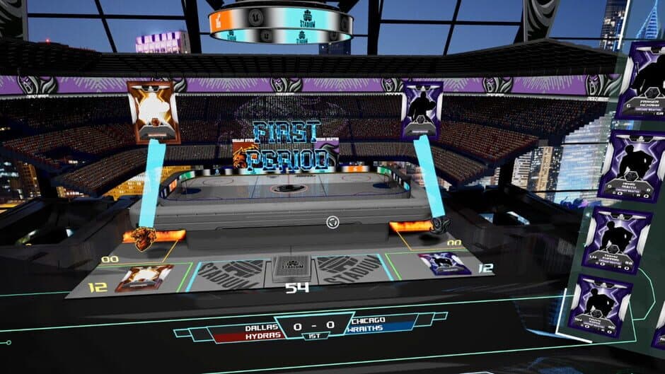 Скриншот 5 из Stadium