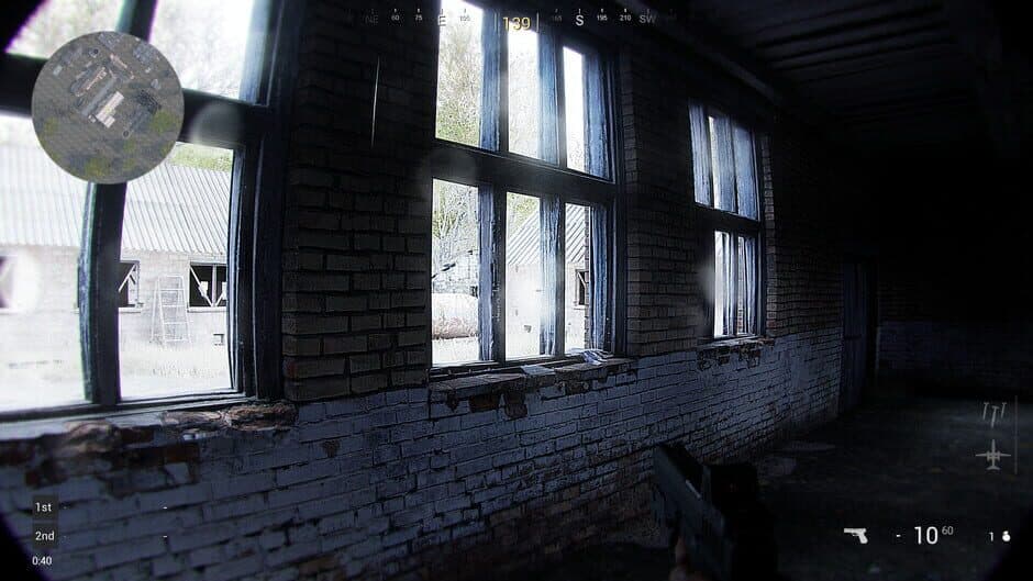 Скриншот 12 из Unit Zero: Operation Black Veil