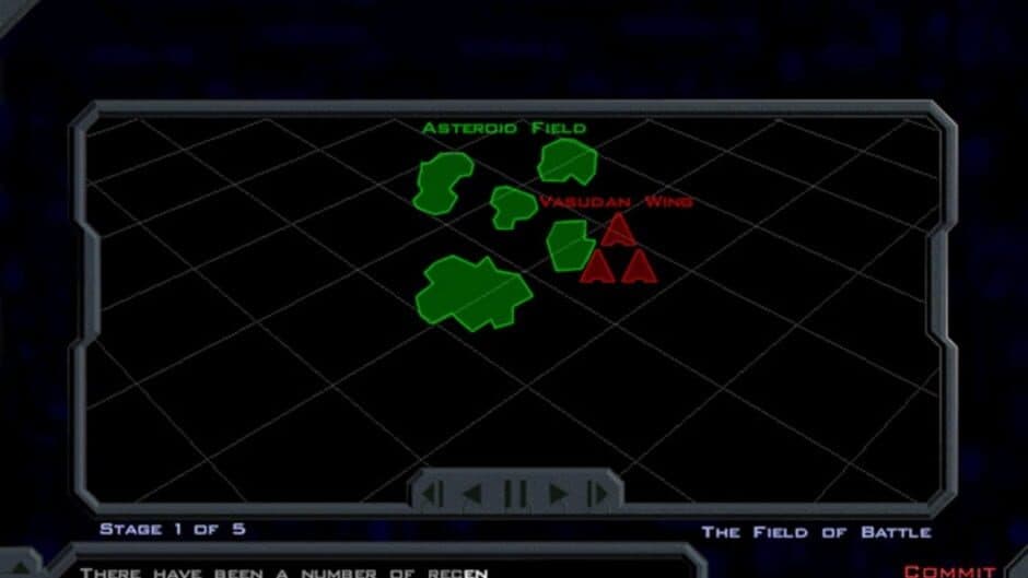 Скриншот 6 из Descent: Freespace - Battle Pack