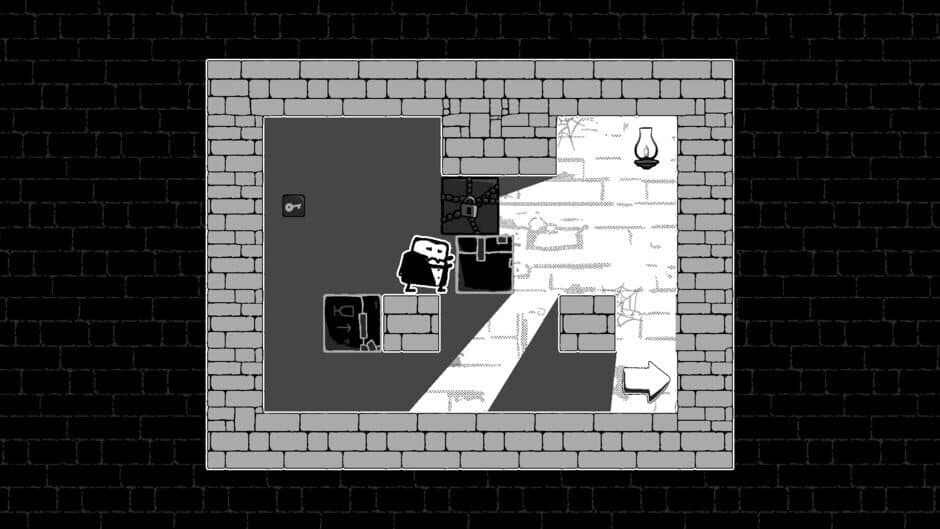 Скриншот 3 из Prince of Darkness Jr.