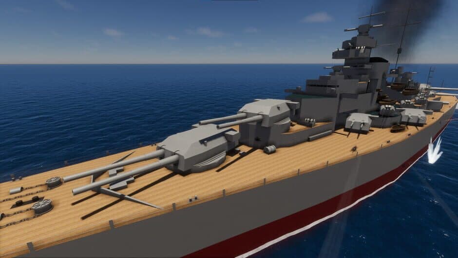 Скриншот 1 из ShipCrafter