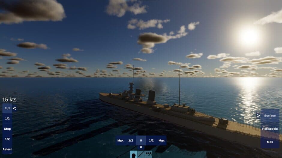 Скриншот 4 из ShipCrafter