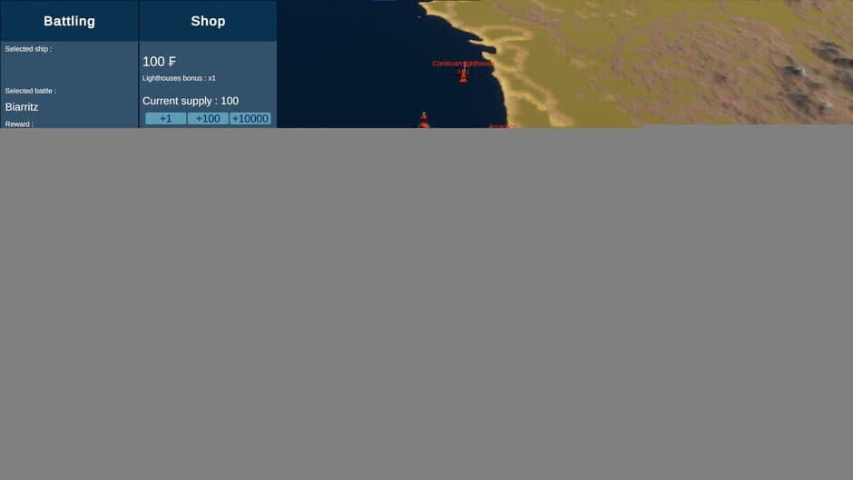 Скриншот 3 из ShipCrafter