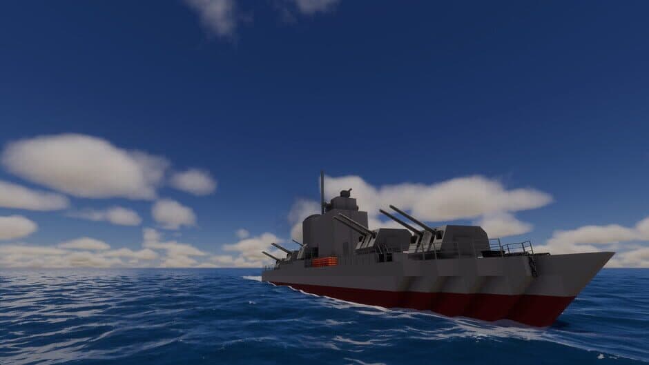 Скриншот 6 из ShipCrafter