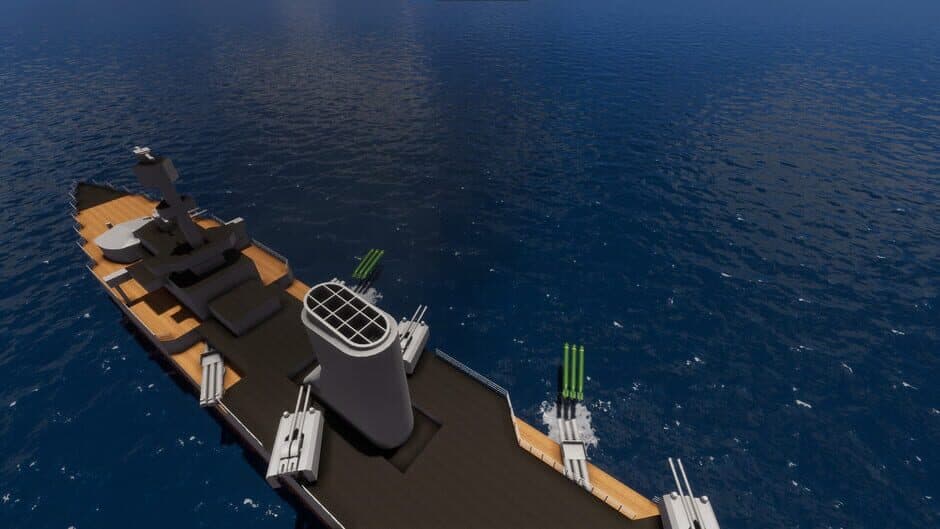 Скриншот 8 из ShipCrafter