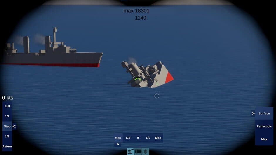 Скриншот 11 из ShipCrafter