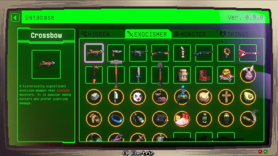 Скриншот 2 из Soul Demon Hunters