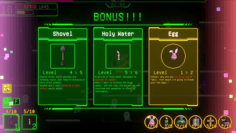 Скриншот 10 из Soul Demon Hunters