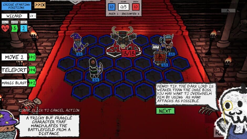 Скриншот 2 из Chess With Idiots