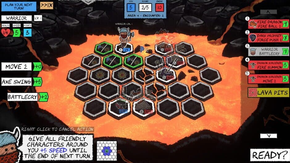 Скриншот 4 из Chess With Idiots