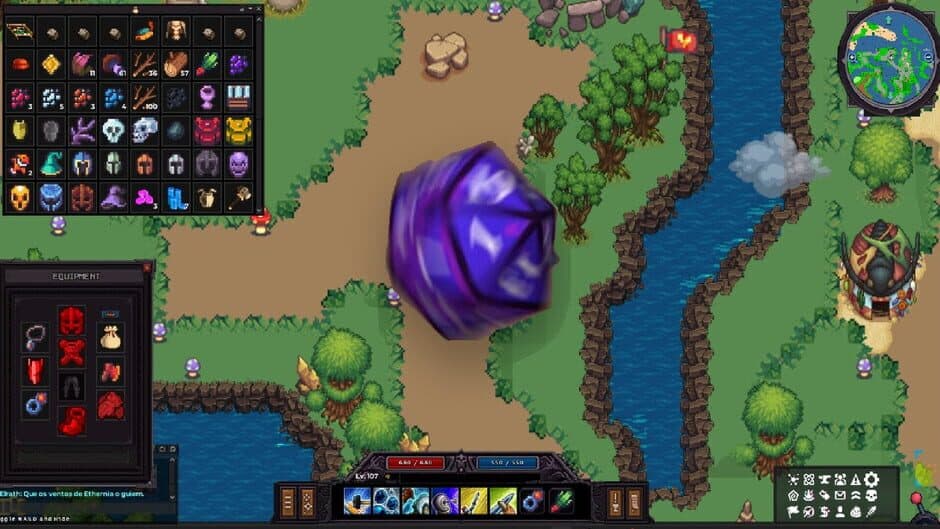 Скриншот 3 из Ethernia
