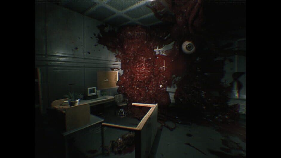 Скриншот 2 из Gore