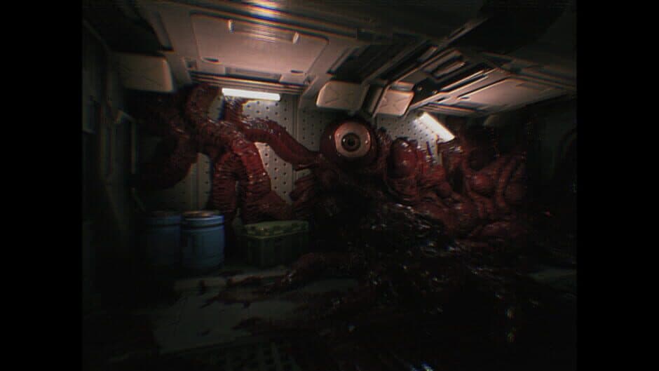 Скриншот 4 из Gore