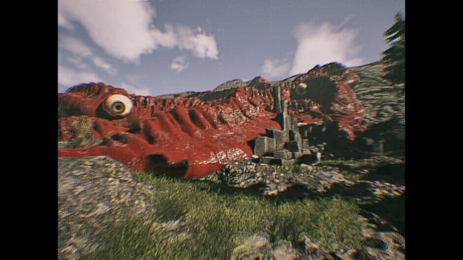 Скриншот 8 из Gore