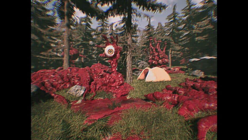Скриншот 12 из Gore