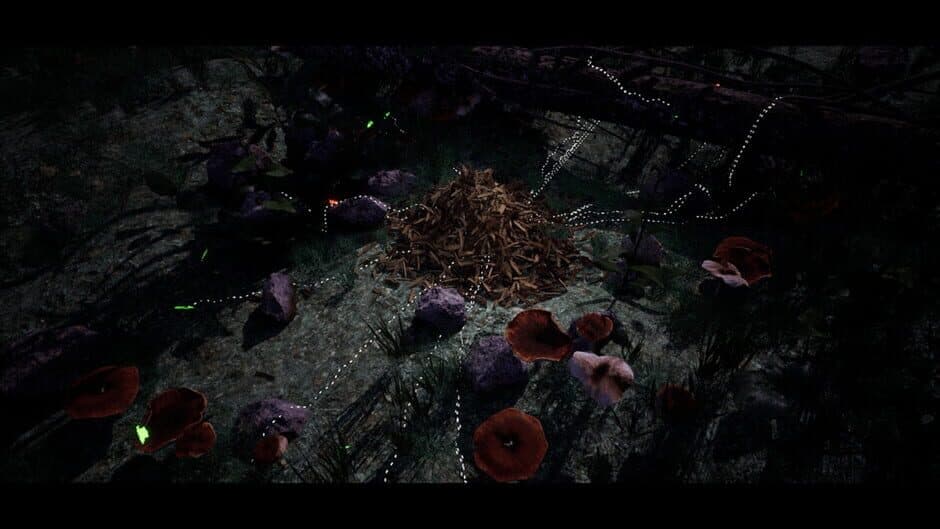 Скриншот 2 из Soilborn: Ant Empire
