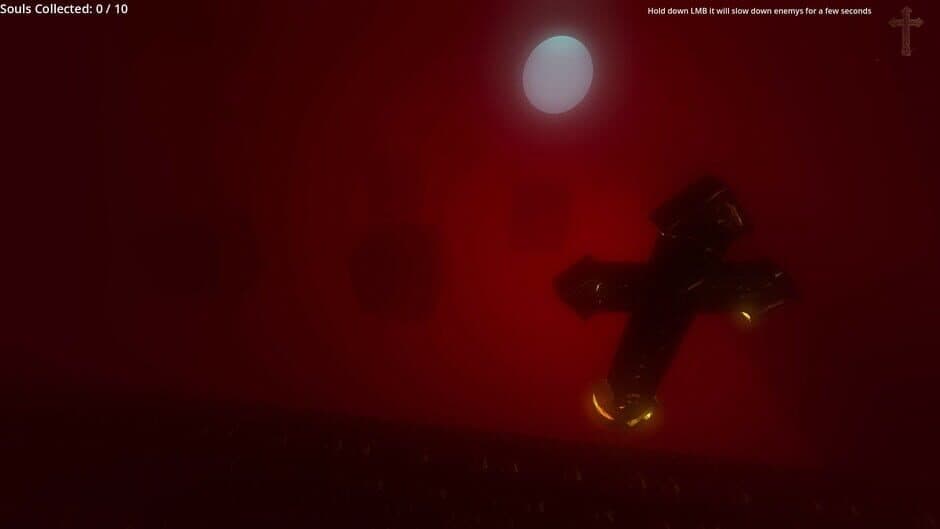 Скриншот 7 из Soul Gather