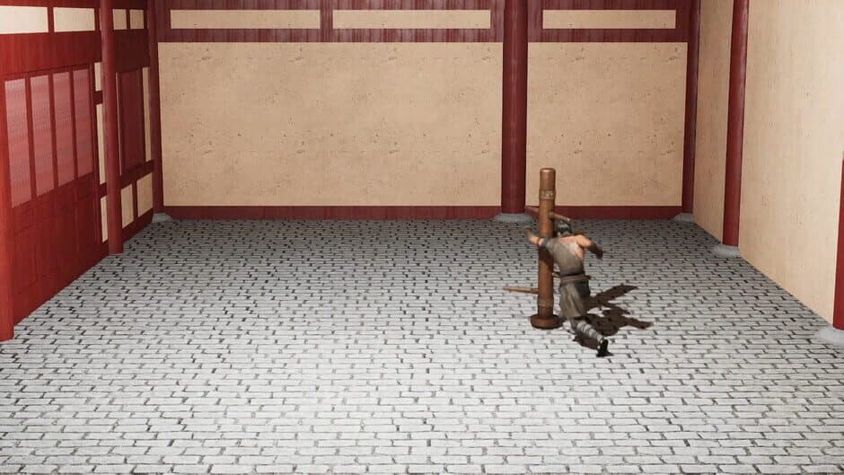 Скриншот 1 из Path of the Zenith Master