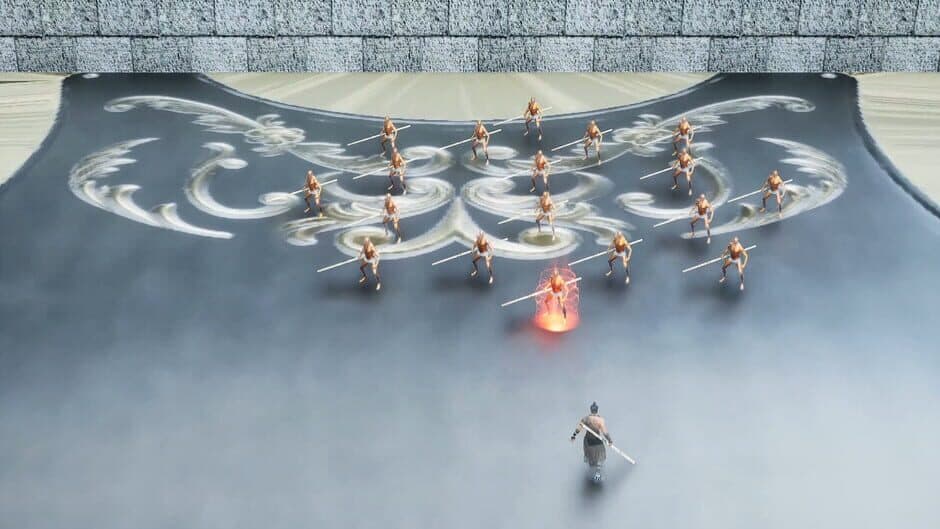 Скриншот 3 из Path of the Zenith Master