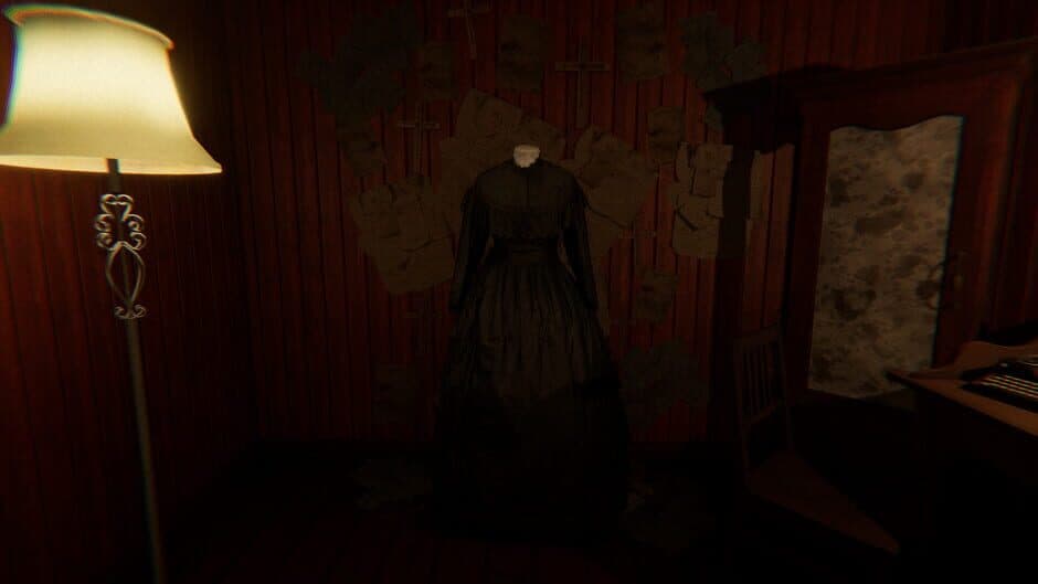 Скриншот 1 из Sinister Remains