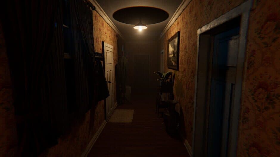 Скриншот 3 из Sinister Remains