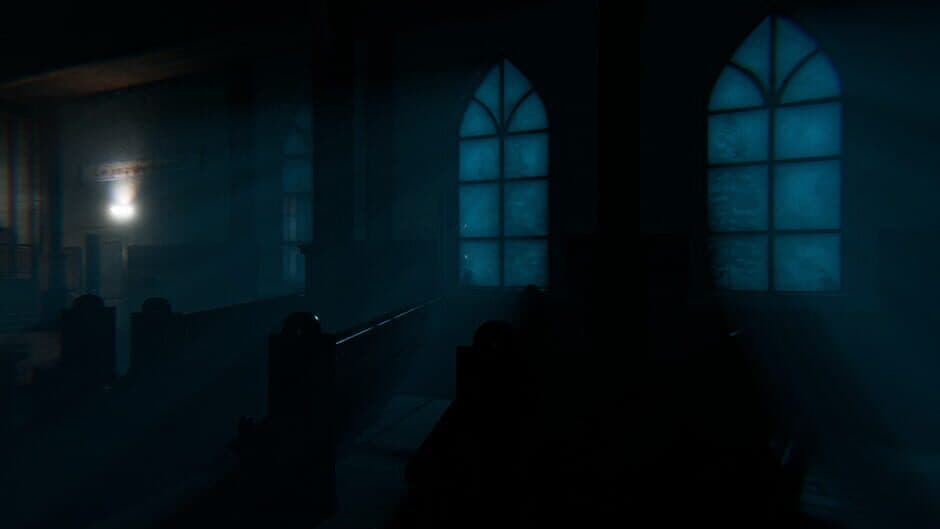 Скриншот 4 из Sinister Remains