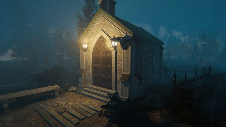 Скриншот 5 из Sinister Remains