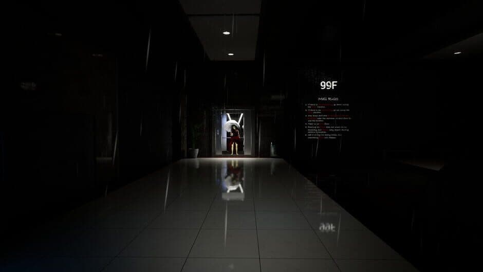 Скриншот 8 из Escape: Mall