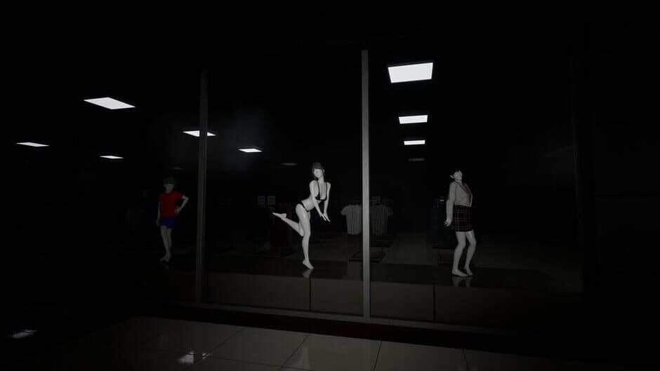 Скриншот 2 из Escape: Mall