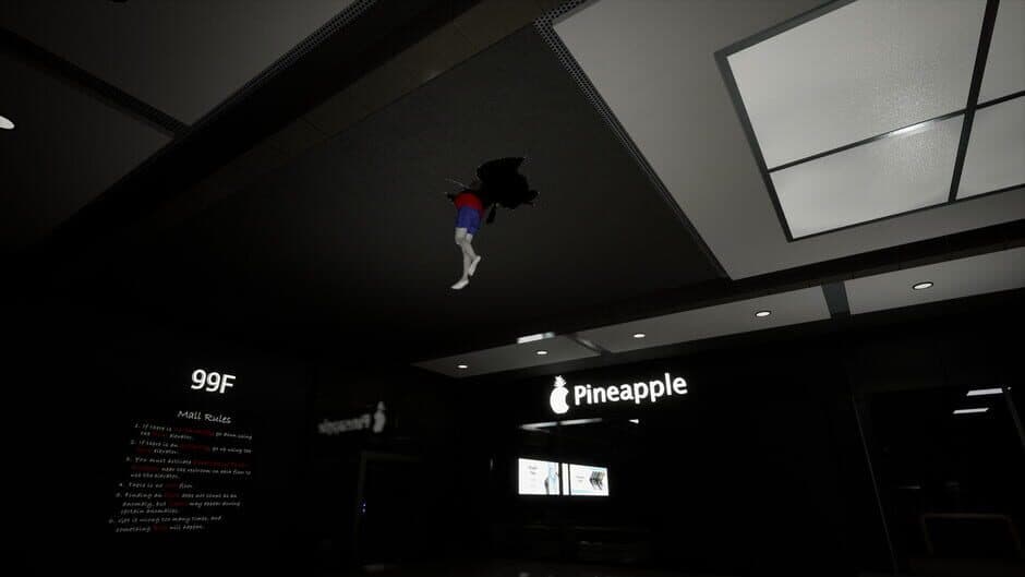 Скриншот 3 из Escape: Mall