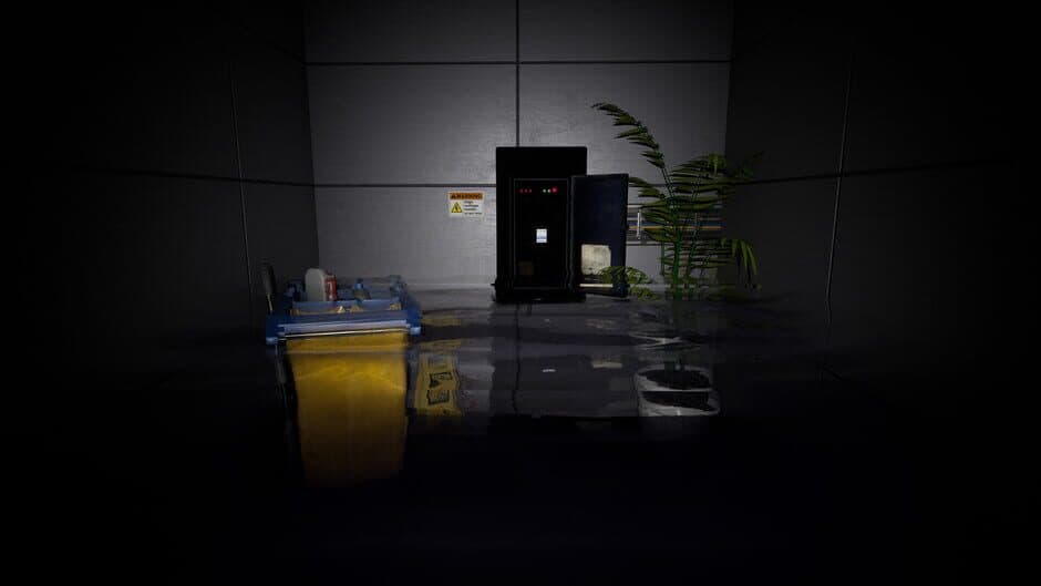 Скриншот 4 из Escape: Mall