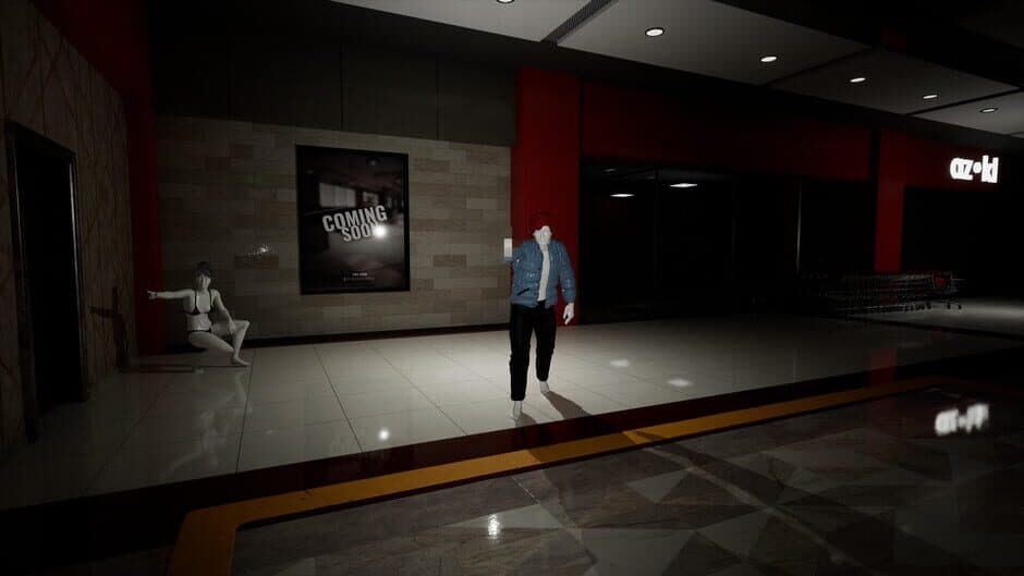 Скриншот 5 из Escape: Mall